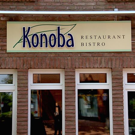 Hotel Konoba Meckenheim  Exterior foto