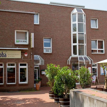 Hotel Konoba Meckenheim  Exterior foto