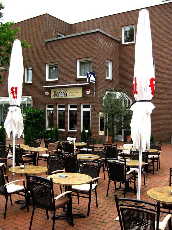 Hotel Konoba Meckenheim  Exterior foto