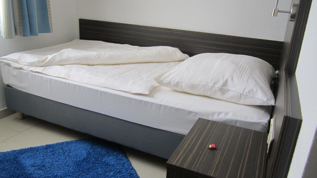 Hotel Konoba Meckenheim  Zimmer foto