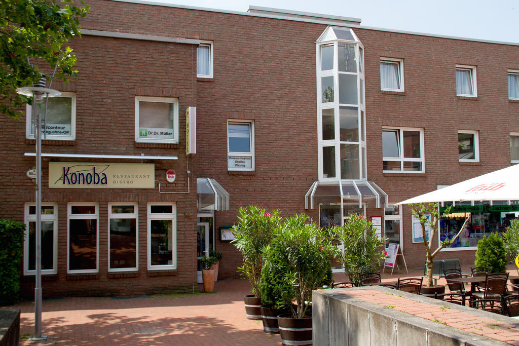 Hotel Konoba Meckenheim  Exterior foto